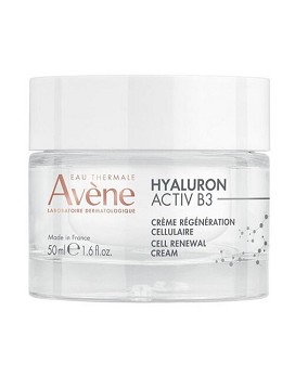 Hyaluron Active - Crema Giorno 50 ml - AVÈNE