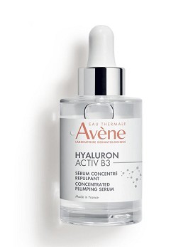 Hyaluron Active - Siero 30 ml - AVÈNE