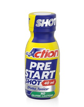 Pre Start Shot 40 ml - PROACTION