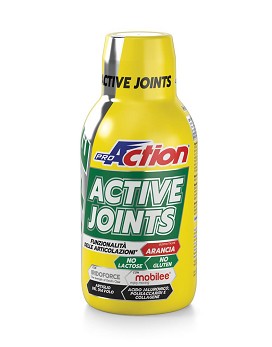 Active Joints 500 ml - PROACTION