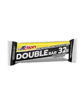 Double Bar 60 grammes - PROACTION