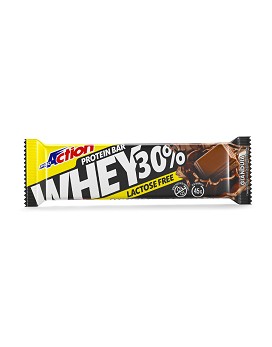 Whey bar 45 grammes - PROACTION