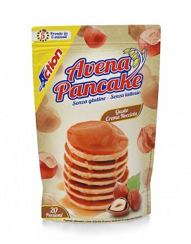 Avena Pancake 1000 g - PROACTION