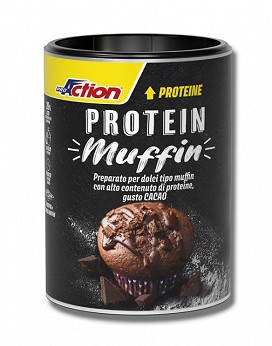 Protein Muffin 250 g - PROACTION