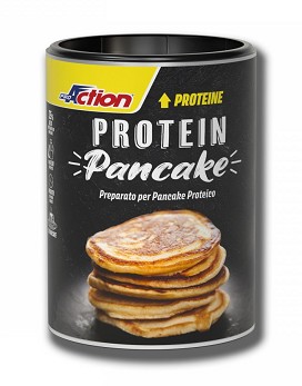 Protein Pancake 250 g - PROACTION
