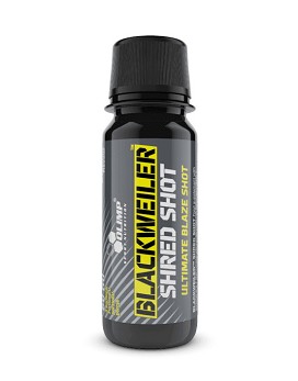 Blackweiler Shred Shot 60 ml - OLIMP