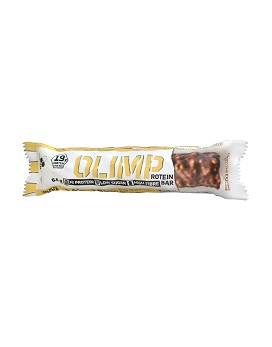 Protein Bar 64 grams - OLIMP