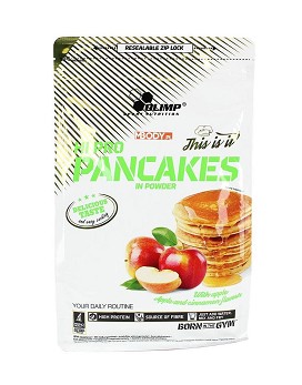 Hi Pro - Pancakes 900 grams - OLIMP