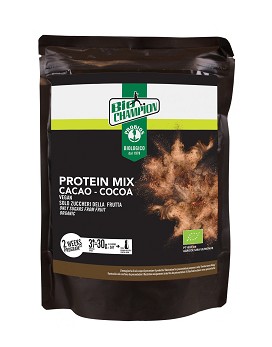 Protein Mix Cocoa 420 grammes - PROBIOS
