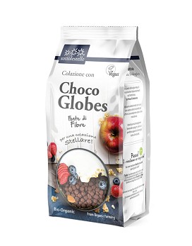 Choco Globes 300 grammes - SOTTO LE STELLE