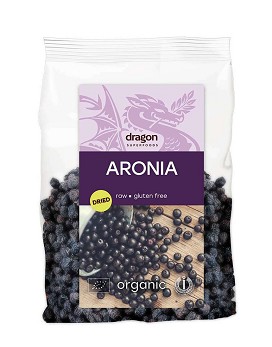 Aronia 150 grammi - DRAGON_SUPERFOODS