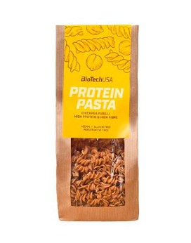 Protein Pasta 250 grammi - BIOTECH USA