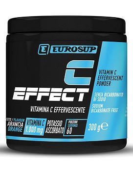 C Effect 300 grammi - EUROSUP