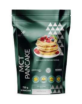MCT - Pancake 750 grammi - KEFORMA