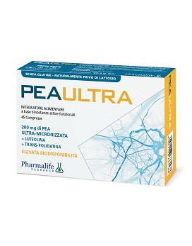 PeaUltra 45 Tabletten - PHARMALIFE