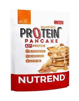 Protein Pancake 650 g - NUTREND