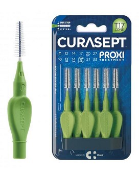 Proxi T17 6-pack - CURASEPT