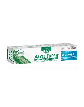 Aloe Fresh Sensitive 100 ml - ESI