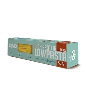 Low Pasta - Spaghetti 500 g - CIAOCARB