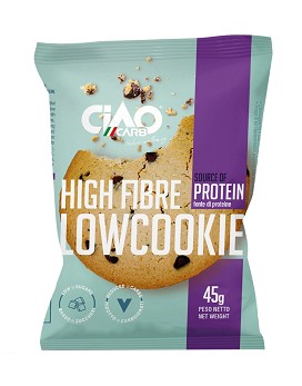 Low Cookie 45 g - CIAOCARB