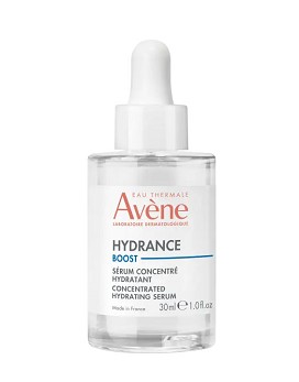 Hydrance Boost - Siero Concentrato Idratante 30 ml - AVÈNE