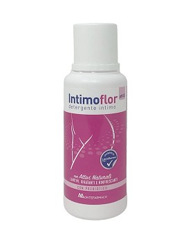 Intimoflor - Detergente Intimo 250 ml - LACTOFLORENE