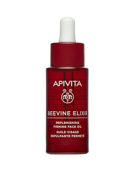 Beevine - Elixir Oil 30 ml - APIVITA