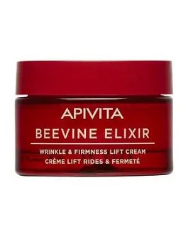 Beevine - Elixir Rich 50 ml - APIVITA