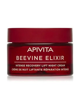 Beevine - Elixir Night 50 ml - APIVITA