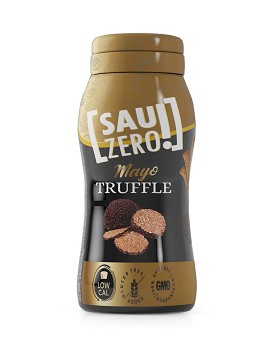 Mayo Truffle 310 ml - SAUZERO