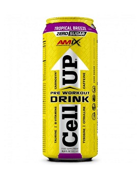 CellUP Drink 500 ml - AMIX