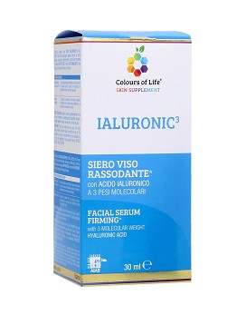 Ialuronic3 30 ml - OPTIMA