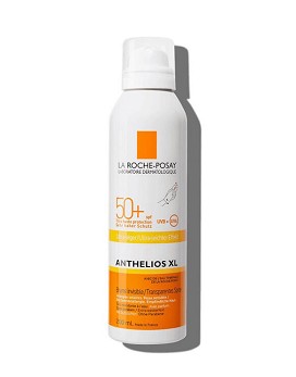 Anthelios XL - Spray Invisibile SPF50+ 200 ml - LA ROCHE-POSAY