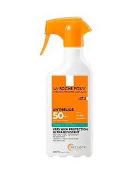Anthelios - Family Spray 300 ml - LA ROCHE-POSAY