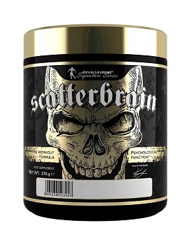 Scatterbrain 270 g - FITNESS AUTHORITY