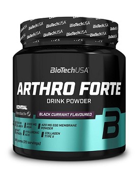 Arthro Forte 340 g - BIOTECH USA