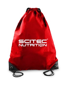 Gym Sack - SCITEC NUTRITION