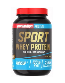 Protein Sport Whey - Special Edition 908 g - PRONUTRITION