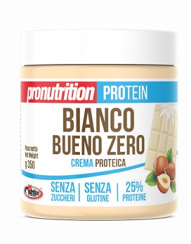 Bianco Bueno Zero 350 g - PRONUTRITION