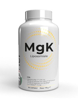 MGK Liposomiale 90 capsules - INNER