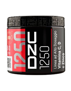 DZC 1250 60 comprimidos - NET INTEGRATORI