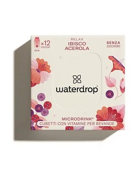 Waterdrop 12 microdrink - WATERDROP