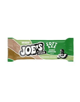 Joe's Vegan Bar 50 g - WEIDER
