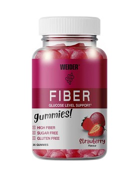 Fiber 36 sweets - WEIDER
