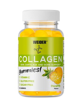 Collagen Up 50 caramelle - WEIDER