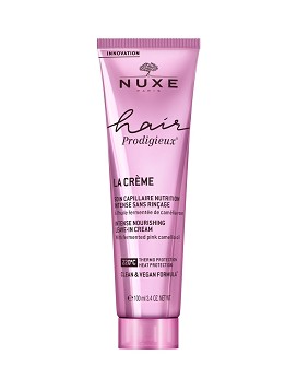 Hair Prodigieux - Crema Leave In 100 ml - NUXE