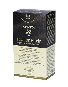 My Color Elixir - Permanente - APIVITA