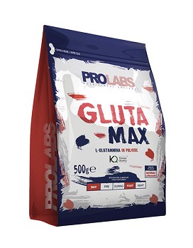 Gluta Max 500 gramos - PROLABS