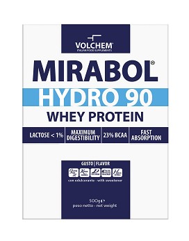 Mirabol Hydro 500 grams - VOLCHEM