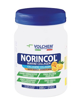 Norincol - Marin Collagen 300 g - VOLCHEM